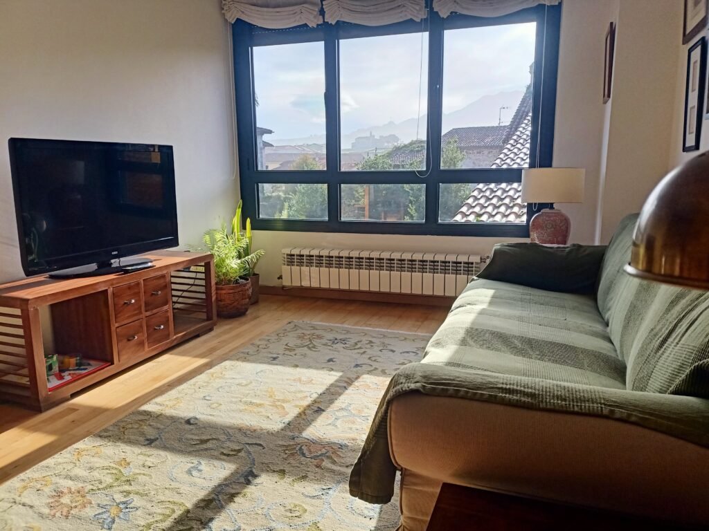 Tu mejor apartamento turistico en Llanes